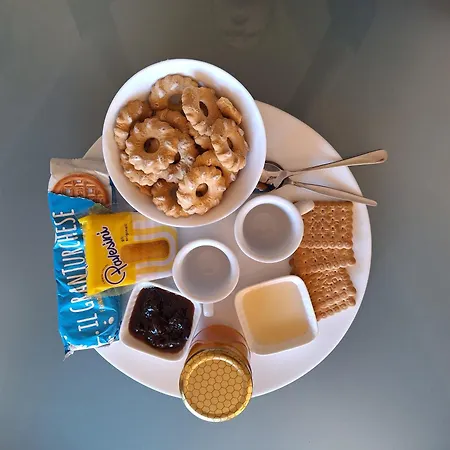 Panoramico * Pancole