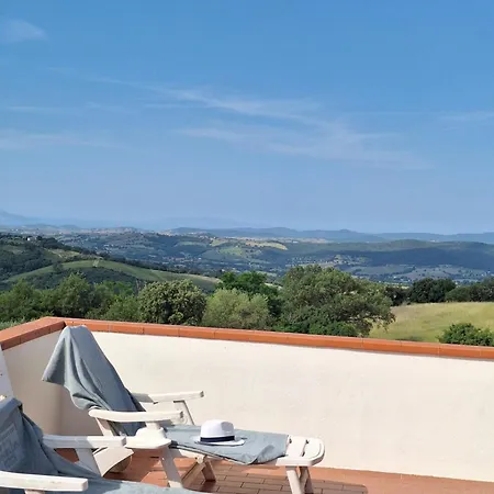 Relax In Maremma Tra Saturnia E Argentario