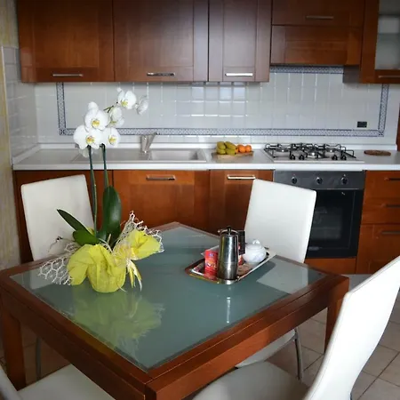 Panoramico Apartment *
