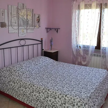 Panoramico Apartamento Pancole